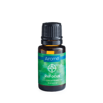ReFocus Essential Oil Blend