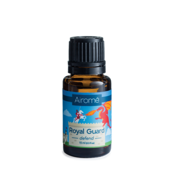 Royal Guard Kids Essential Oil Blend