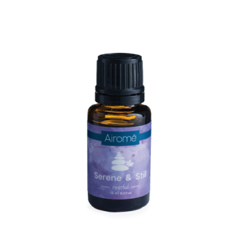Serene & Still Essential Oil Blend