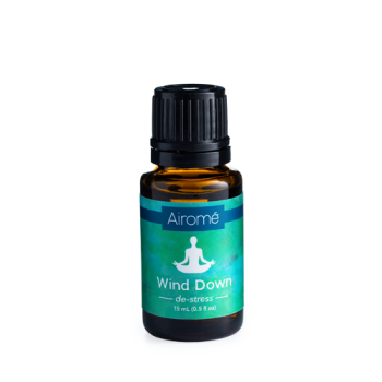 Wind Down Essential Oil Blend
