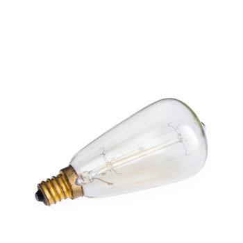 NP3 Bulb Edison
