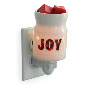 Joy Pluggable Warmer