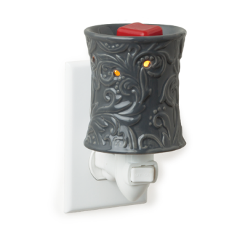 Rainstorm Pluggable Warmer