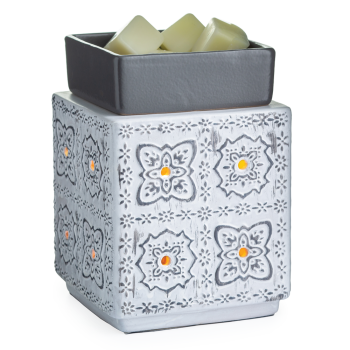 Modern Cottage Illumination Warmer