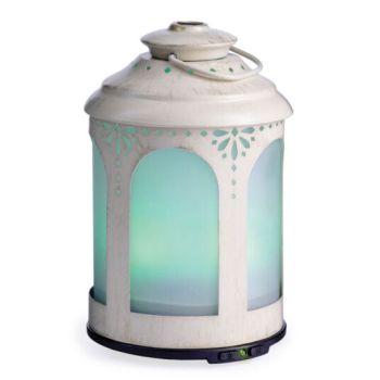 Chelsea Lantern Ultrasonic Aroma Diffuser
