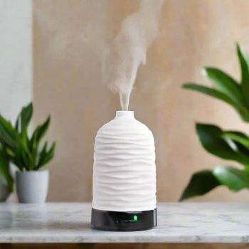 Harmony Ultrasonic Aroma Diffuser