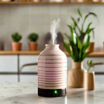 Serenity Ultrasonic Aroma Diffuser