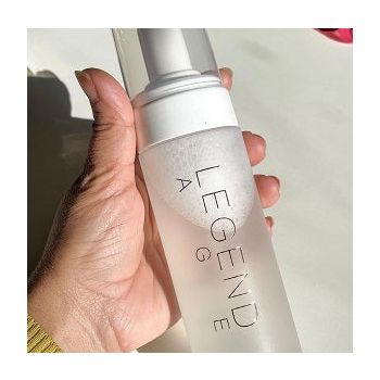 Cleansing Mousse | Makeup Removal | Deep Cleansing | Nourishing