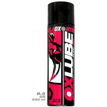 Oxballs Formulaox Hybrid Oxlube 250Ml