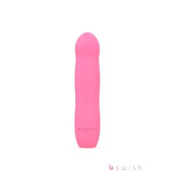 Bswish Bdesired Infinite Deluxe Flamingo Pink
