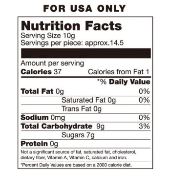 Hott Products Candy G String