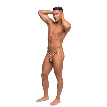 Male Power Pride Fest Bong Thong