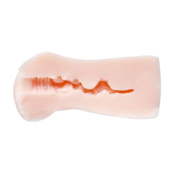 Yuira Kmp Hall Mei Satsuki Real Hole Masturbator With Lotion