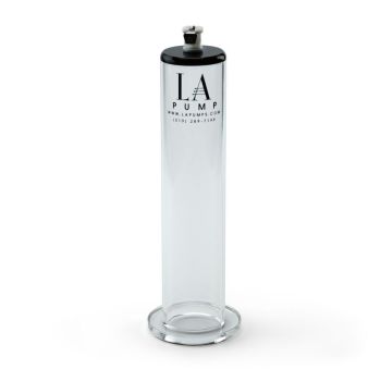 La Pump Premium Penis Cylinder 1.75In X 10In