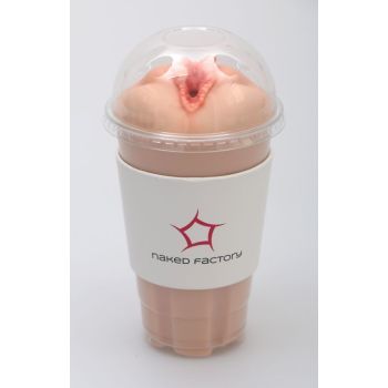 Naked Factory Pussy Masturbator Blair