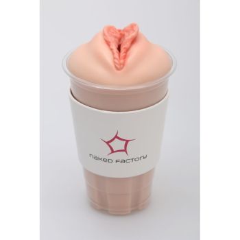 Naked Factory Pussy Masturbator Dani