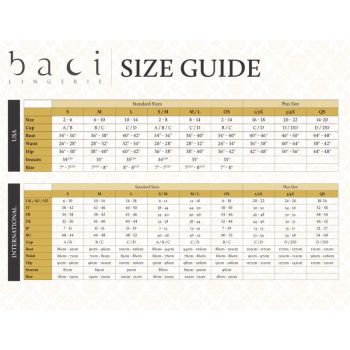 Lace Top Sheer Silicone Stay Ups - Black - Queen