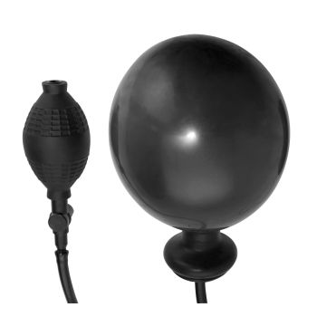 Master Series Expand Inflatable Anal Plug