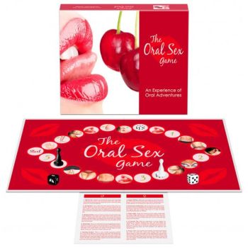 Kheper Games The Oral Sex