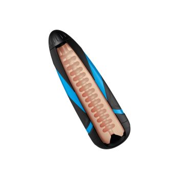 Satisfyer Men Sleeve Chambers Pleasure