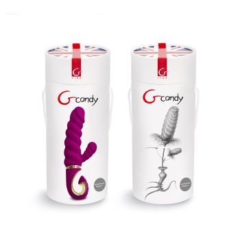 Gvibe Gcandy Raspberry