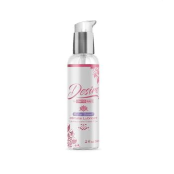 Swiss Navy Desire Water Based Intimate Lubricant 2Oz/59Ml