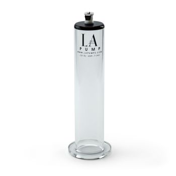 La Pump Premium Penis Cylinder 1.5In X 9In
