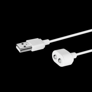 Satisfyer Usb Charge Cable White