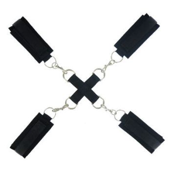 Frisky Stay Put Cross Tie Restraints