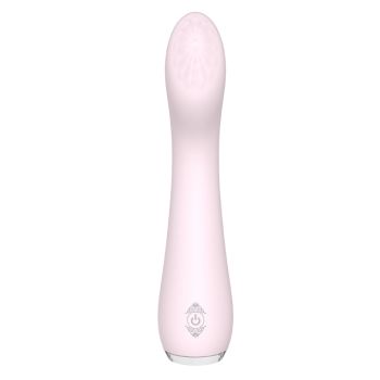 S-Hande Lisa Massager Orchid