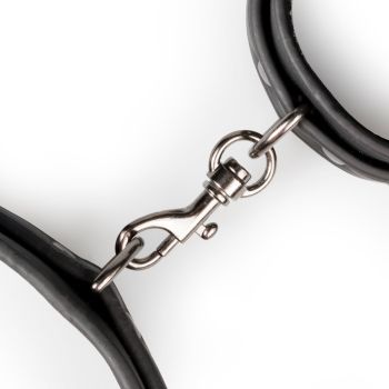 Fetish Collection Thigh And Wrist Cuff Set Bdsm Bondage Restraints