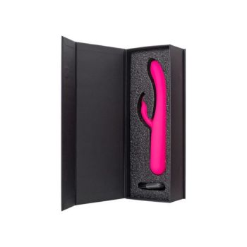 Eroteq G Spot Rablock Rabbit Vibrator Pink