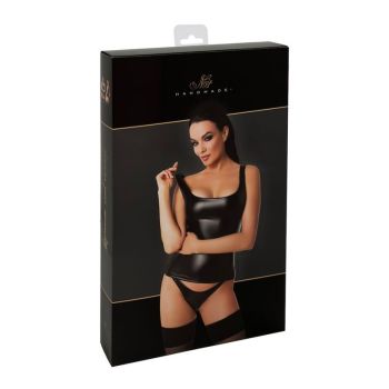 Noir Elixir Top - Black - Small