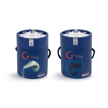 Gvibe Gring Ocean Blue