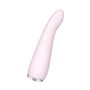 S-Hande Balle Massager Orchid