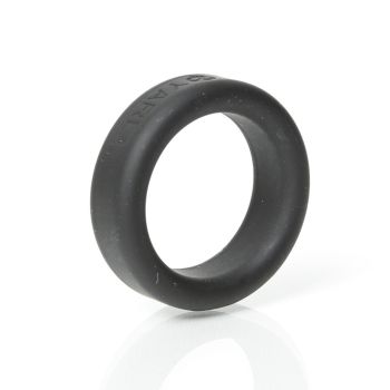 Boneyard Silicone Ring 30Mm 35Mm 40Mm 45Mm 50Mm Black - 40Mm