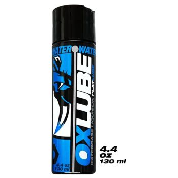 Oxballs Liquislik Waterbased Oxlube 130Ml