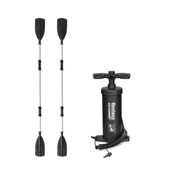 Samland Ventura X2 Double Kayak Inflatable 3.3M X 86CM (65052)