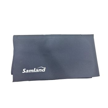 Removable Waterproof Roof Cover for Samland Large Wooden Outdoor Cat House DCT2441