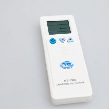 Samland Universal Remote Control for Air Conditioner-KT1000