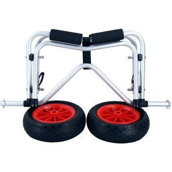 Samland Trolley Cart with Wheels Carrier for Kayak Canoe-TrolleyB