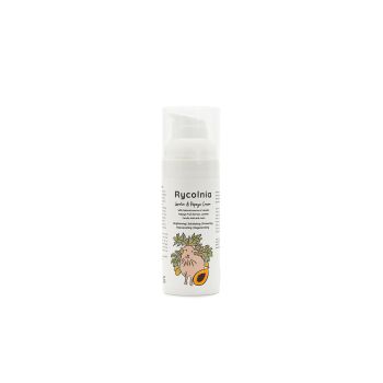 Rycolnia Lanolin & Papaya Cream 50g