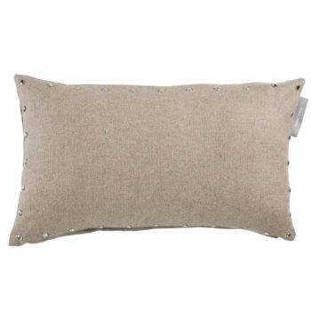 Westwood Sand Cushion by Bedding House