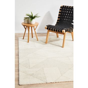 Alpine 822 Natural by Rug Culture - 230X160CM