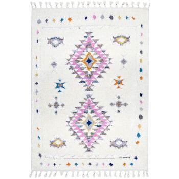 Amsterdam Layla Multi Rug by Rug Culture - 340X250CM