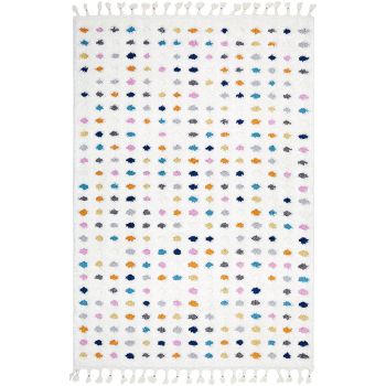 Amsterdam Polka Multi Rug by Rug Culture - 170X120CM