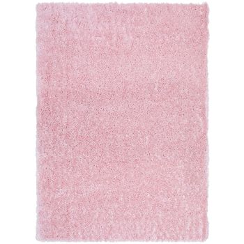 Angel Pink Rug by Rug Culture - 170X120CM