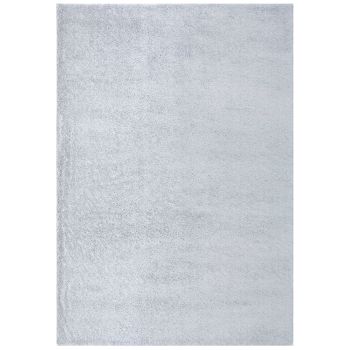 Angel Silver Rug by Rug Culture - 170X120CM