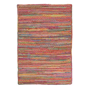 Atrium Grind Multi By Rug Culture - 270x180CM RECTANGLE