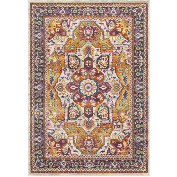 Babylon 207 Multi by Rug Culture-400X300CM - RECTANGLE